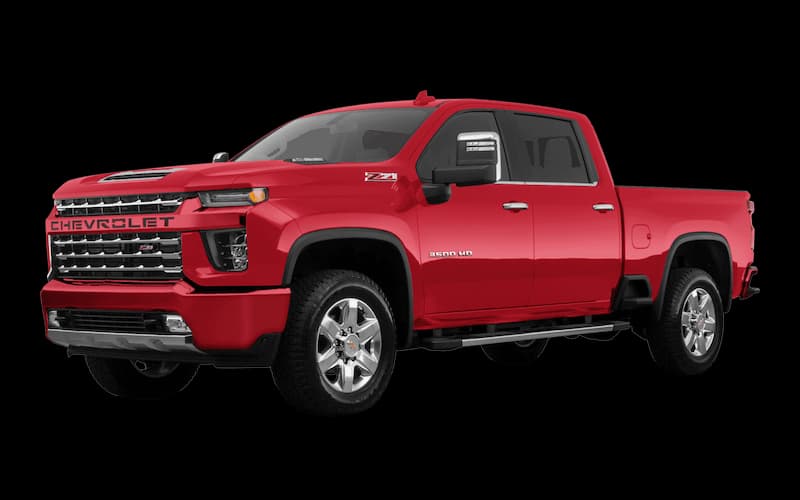CHEVROLET