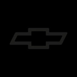 Logo CHEVROLET