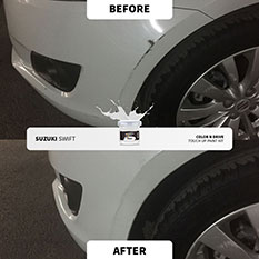 Vorher-Nachher-Reparatur 1