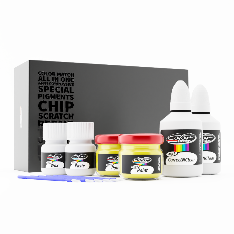 CHEVROLET CASINO CREAM 60V71 | M TOUCH UP PAINT