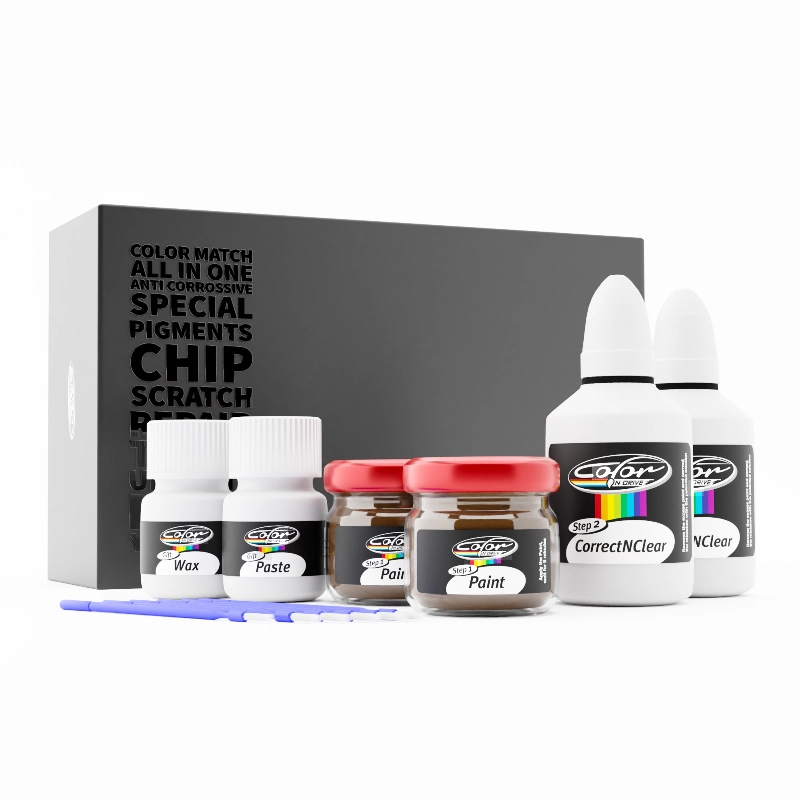 CHEVROLET CLOVE METALLIC WA4082 | 69 TOUCH UP PAINT