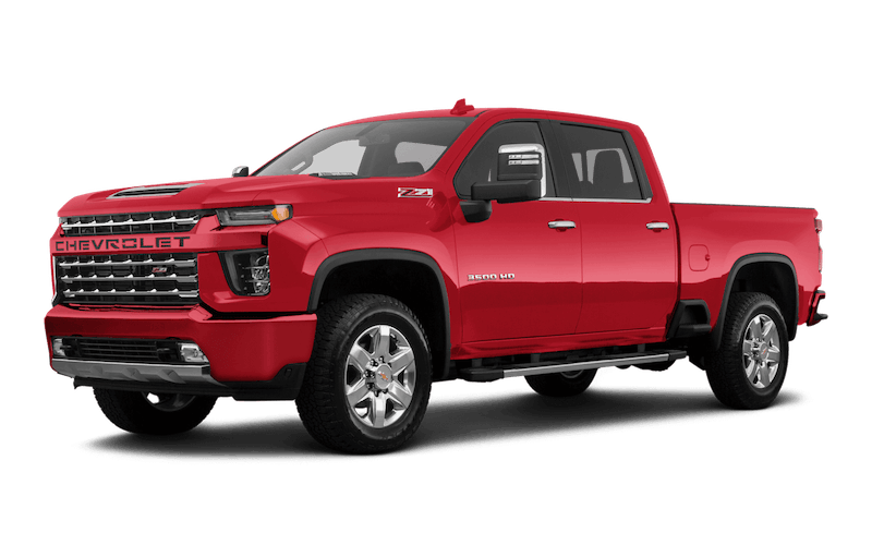 CHEVROLET